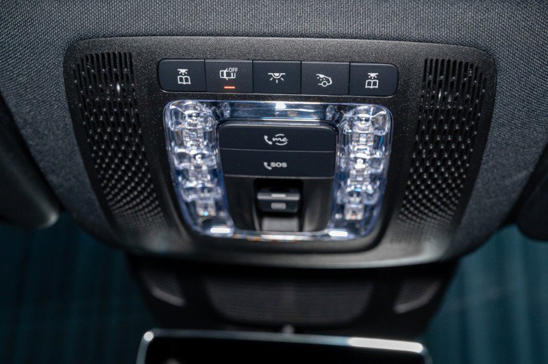 Certified 2025 Mercedes-Benz GLS 450 4MATIC image 24