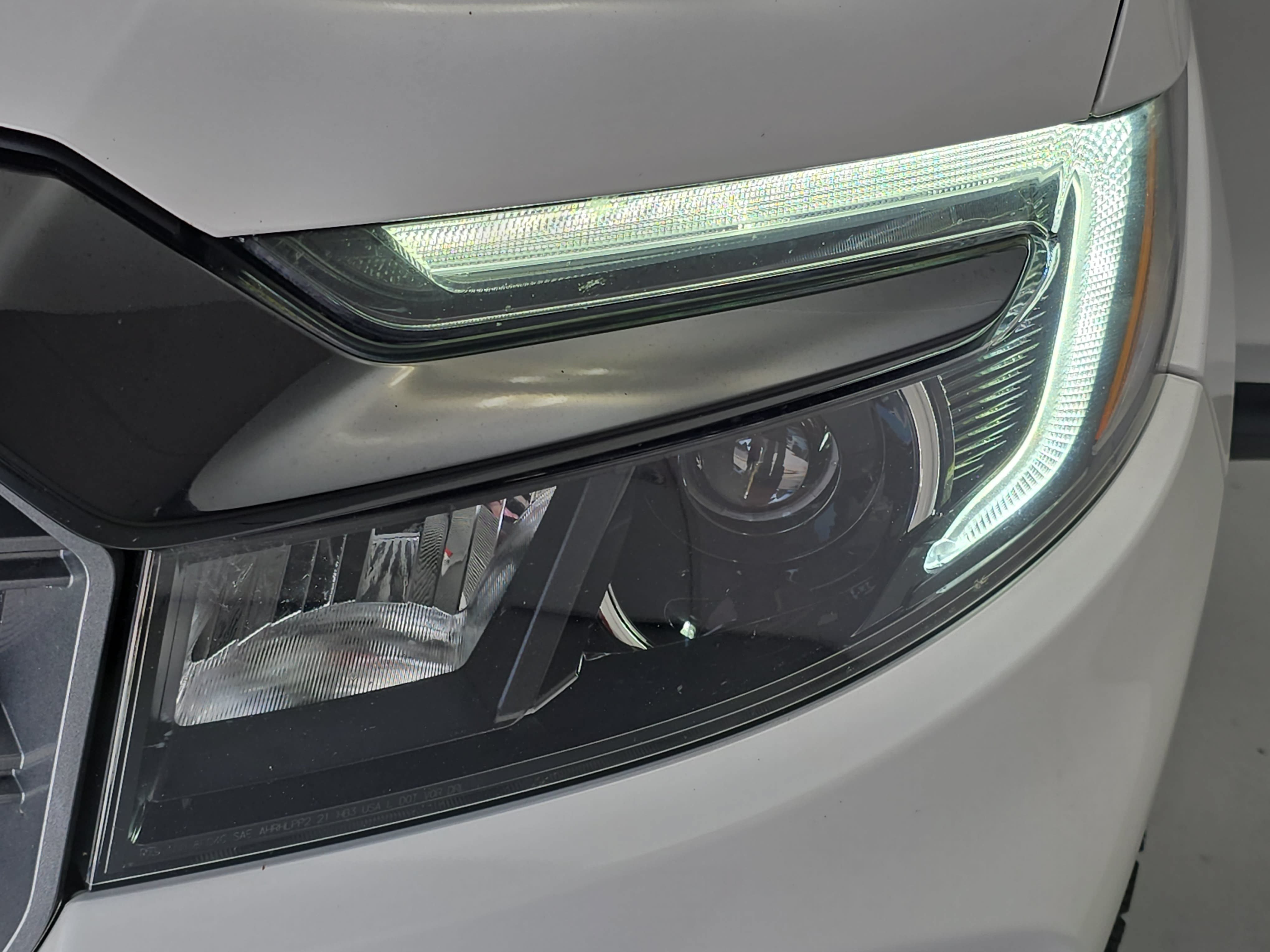 Used 2024 Honda Passport TrailSport image 32