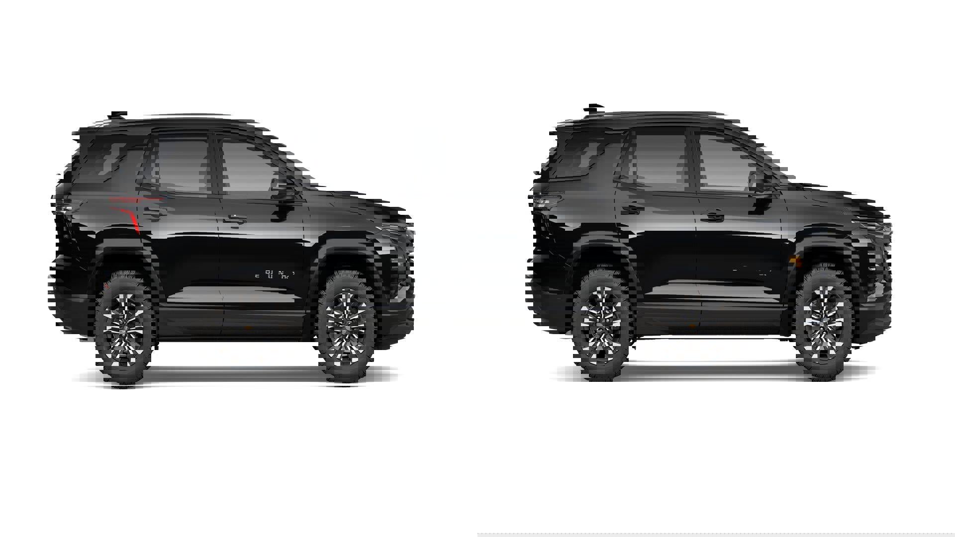 New 2026 Chevrolet Equinox LT w/ Safety and Technology Package image 51