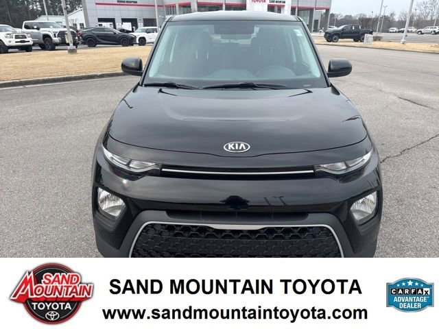 Used 2021 Kia Soul LX image 8