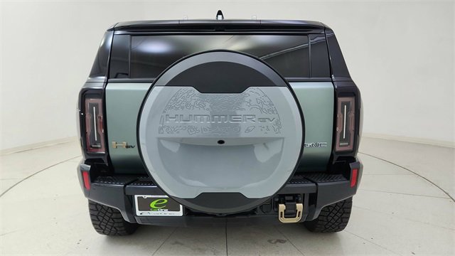 Used 2024 GMC Hummer EV 3X w/ Extreme Off-Road Package image 5