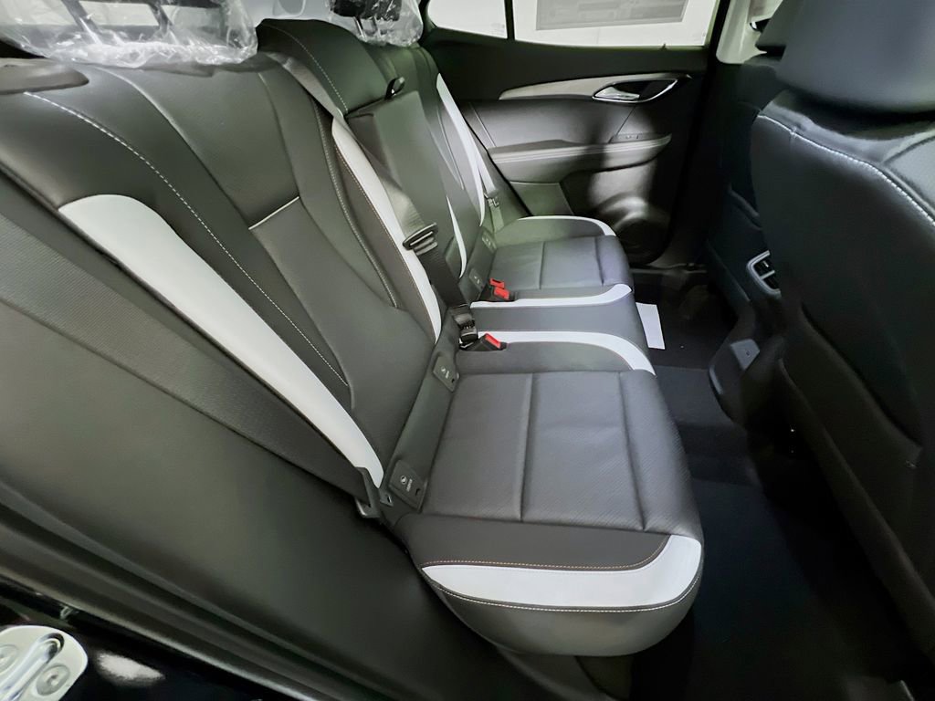 New 2026 Buick Envision Sport Touring image 19