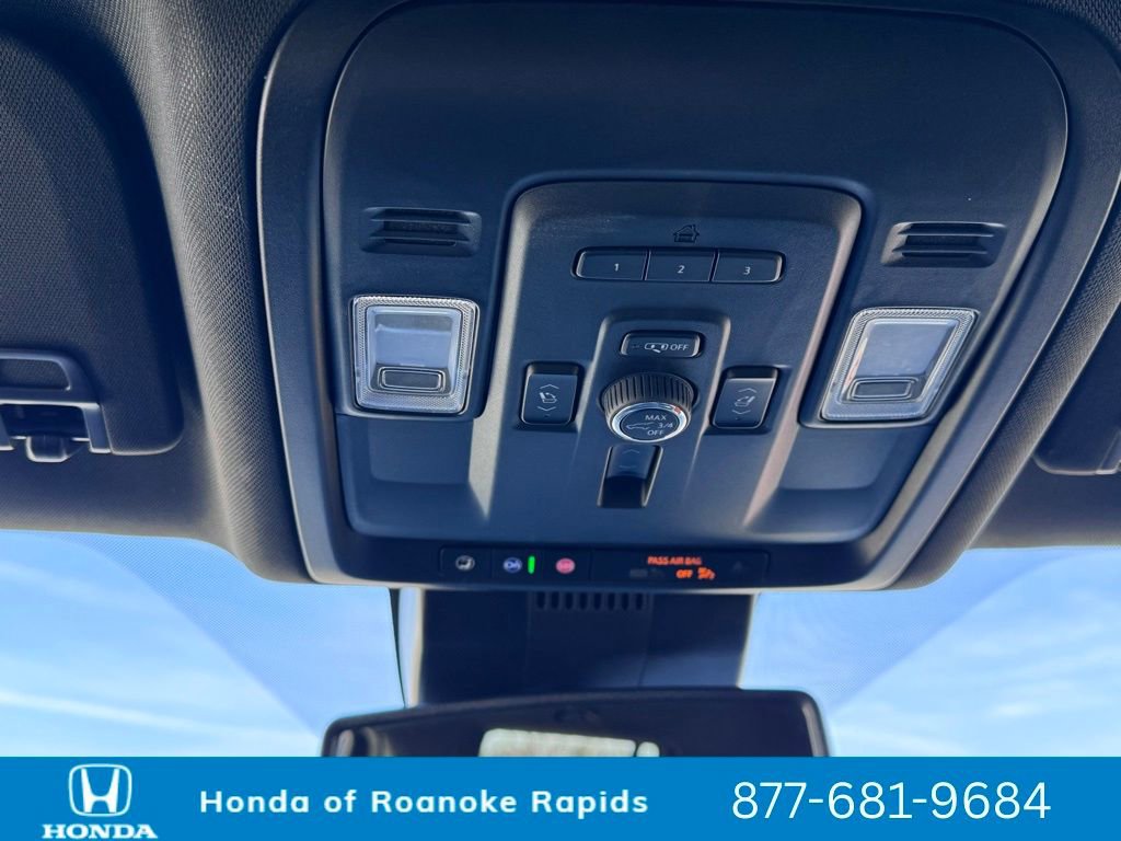 Used 2024 Chevrolet Tahoe Premier image 24