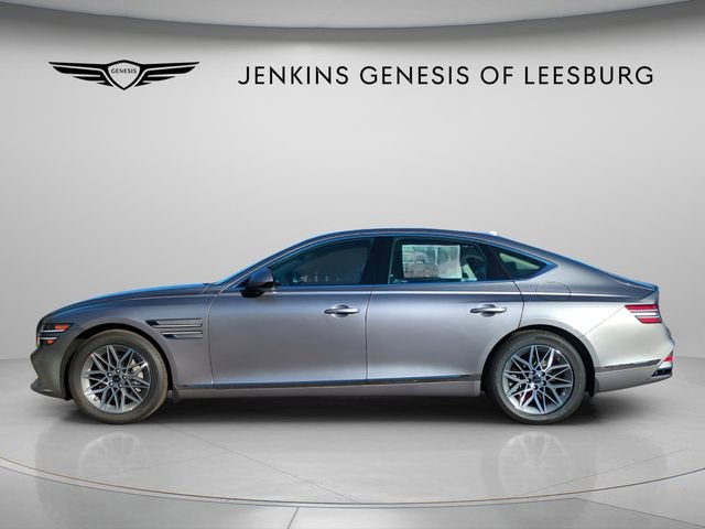 New 2026 Genesis G80 2.5T AWD/4WD image 5