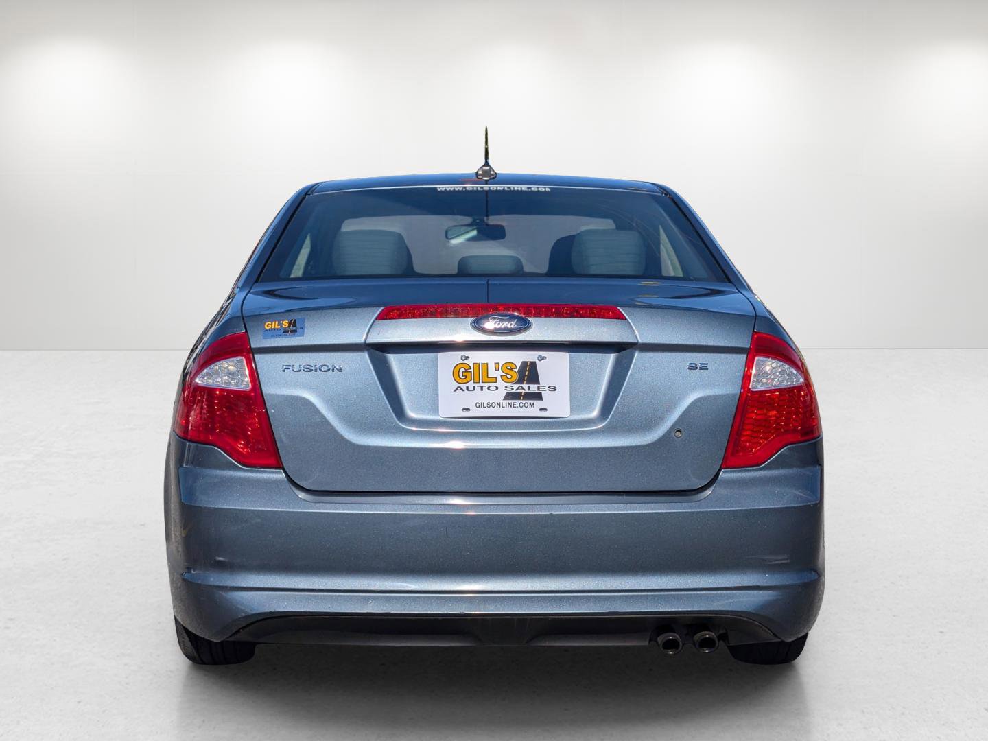 Used 2011 Ford Fusion SE image 6