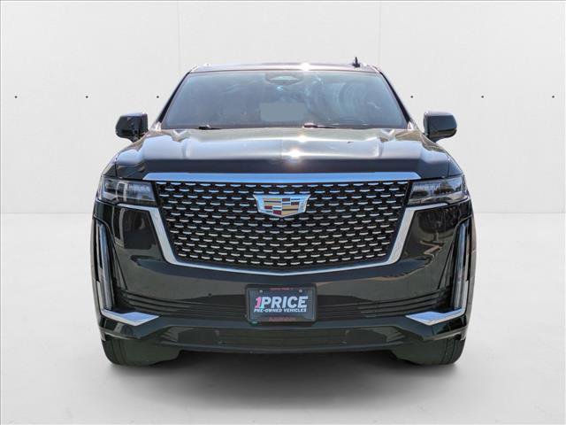 Used 2023 Cadillac Escalade Premium Luxury w/ Performance Package video 2
