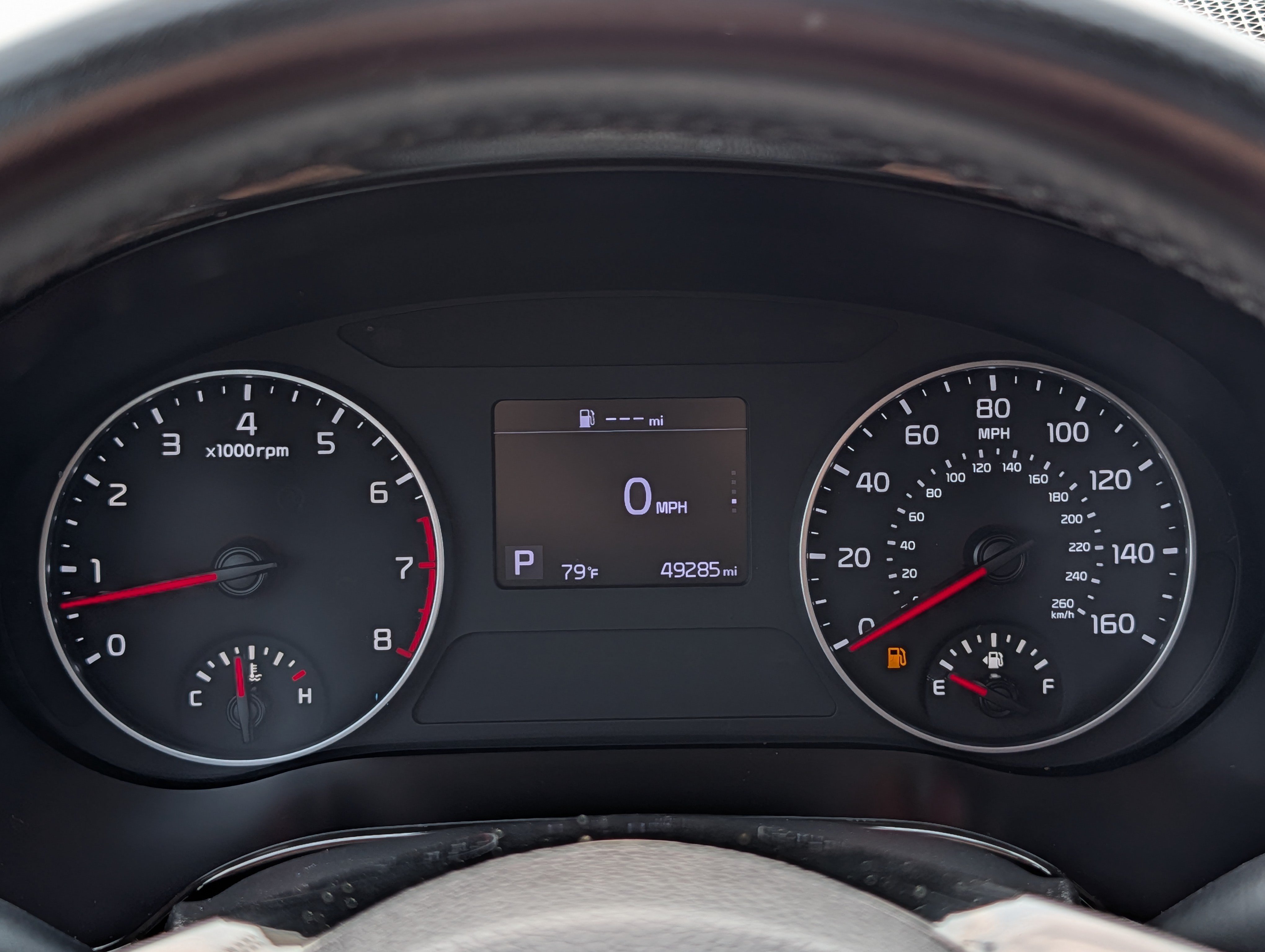 Certified 2023 Kia Seltos EX AWD/4WD image 21