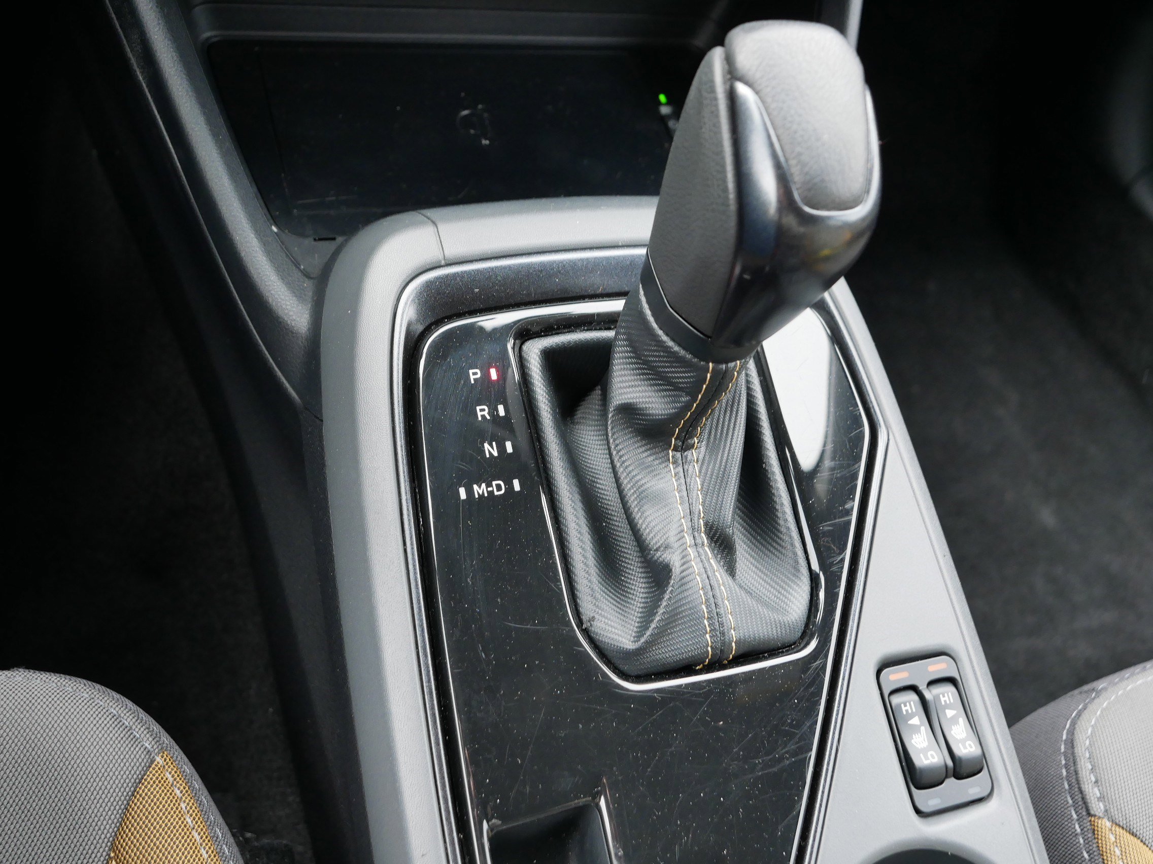 Used 2024 Subaru Crosstrek 2.5i Sport image 24