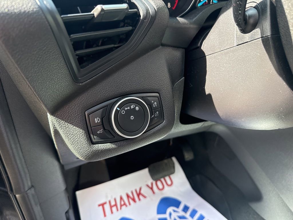 Used 2019 Ford Escape SE AWD/4WD image 18