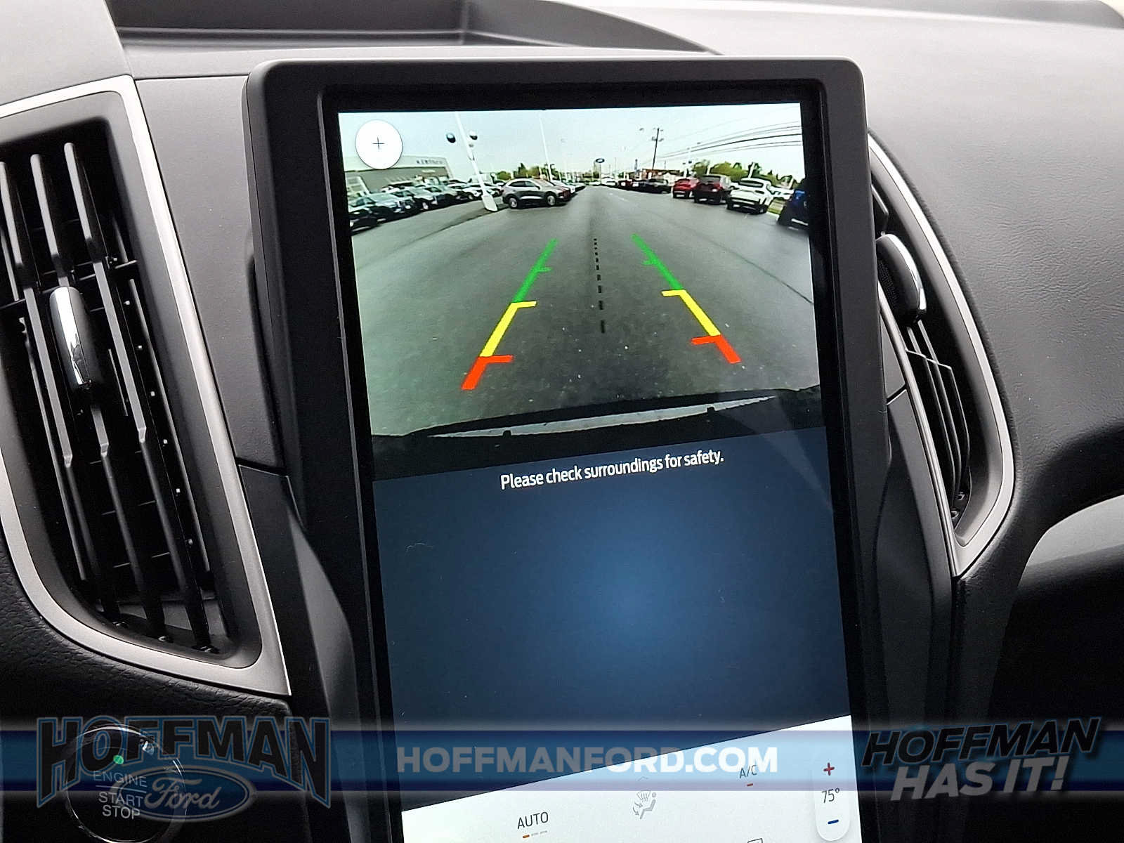 Certified 2023 Ford Edge SE AWD/4WD image 17