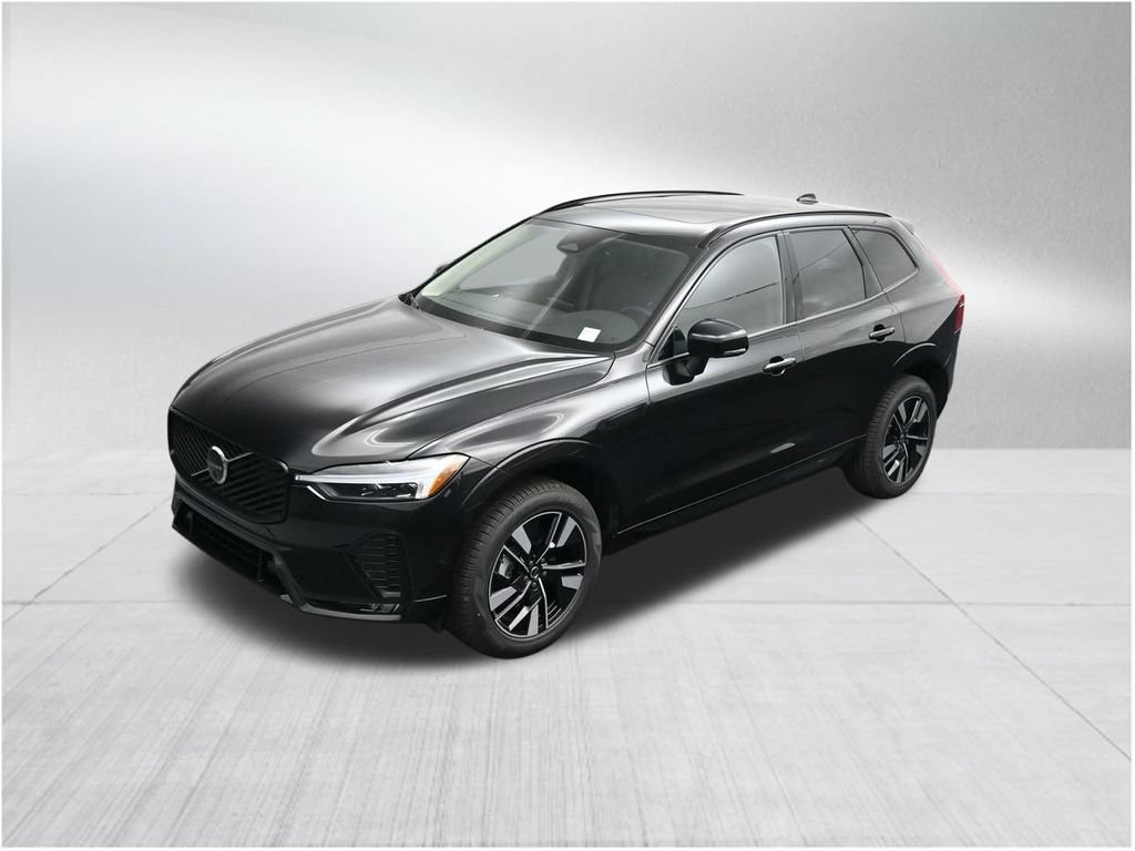 New 2026 Volvo XC60 B5 Plus AWD/4WD image 13