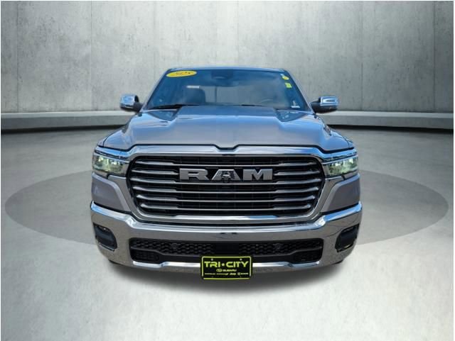 Used 2025 RAM 1500 Laramie image 11