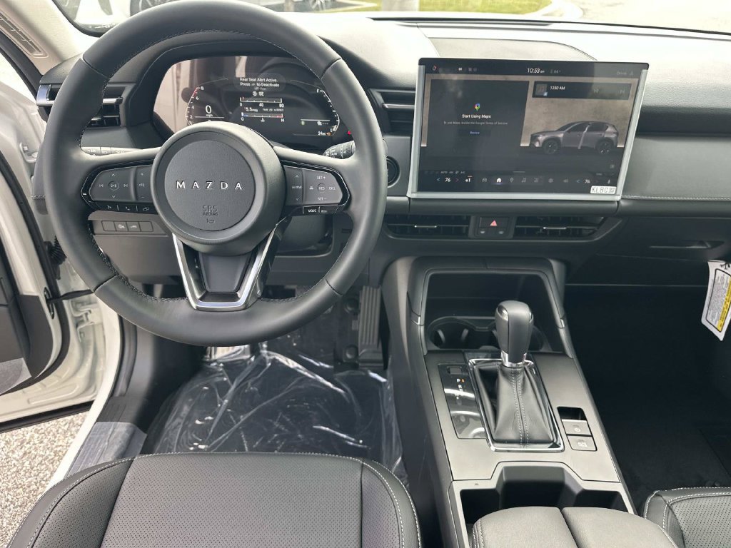 New 2026 MAZDA CX-5 2.5 S w/ Premium Package AWD/4WD image 19