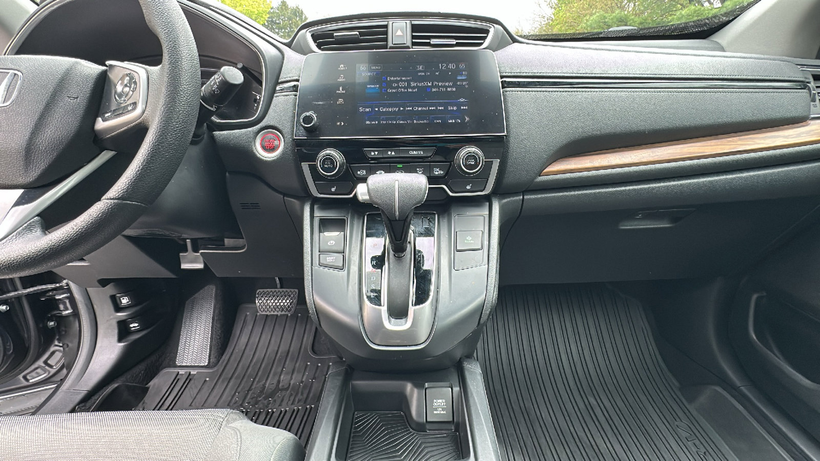 Used 2019 Honda CR-V EX image 22