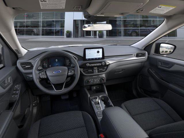 New 2025 Ford Escape Active w/ Cold Weather Package image 9