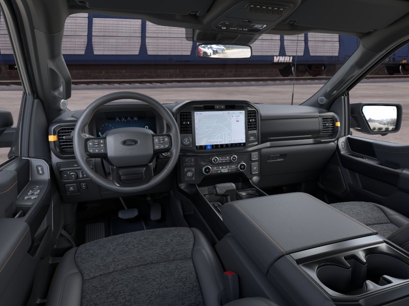 New 2026 Ford F150 Tremor w/ Bed Utility Package AWD/4WD image 9