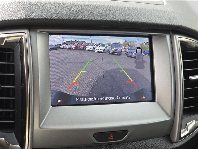 Used 2020 Ford Ranger XLT w/ Equipment Group 301A Mid image 5