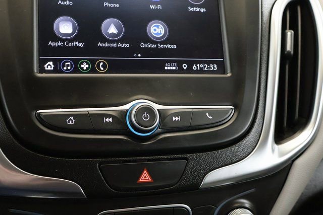 Used 2021 Chevrolet Equinox LS w/ LS Convenience Package image 21