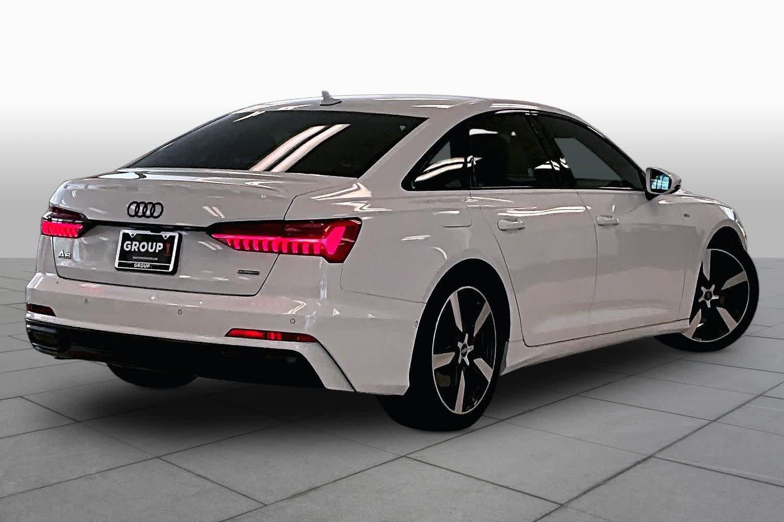 Used 2020 Audi A6 3.0T Prestige w/ Prestige Package AWD/4WD image 12