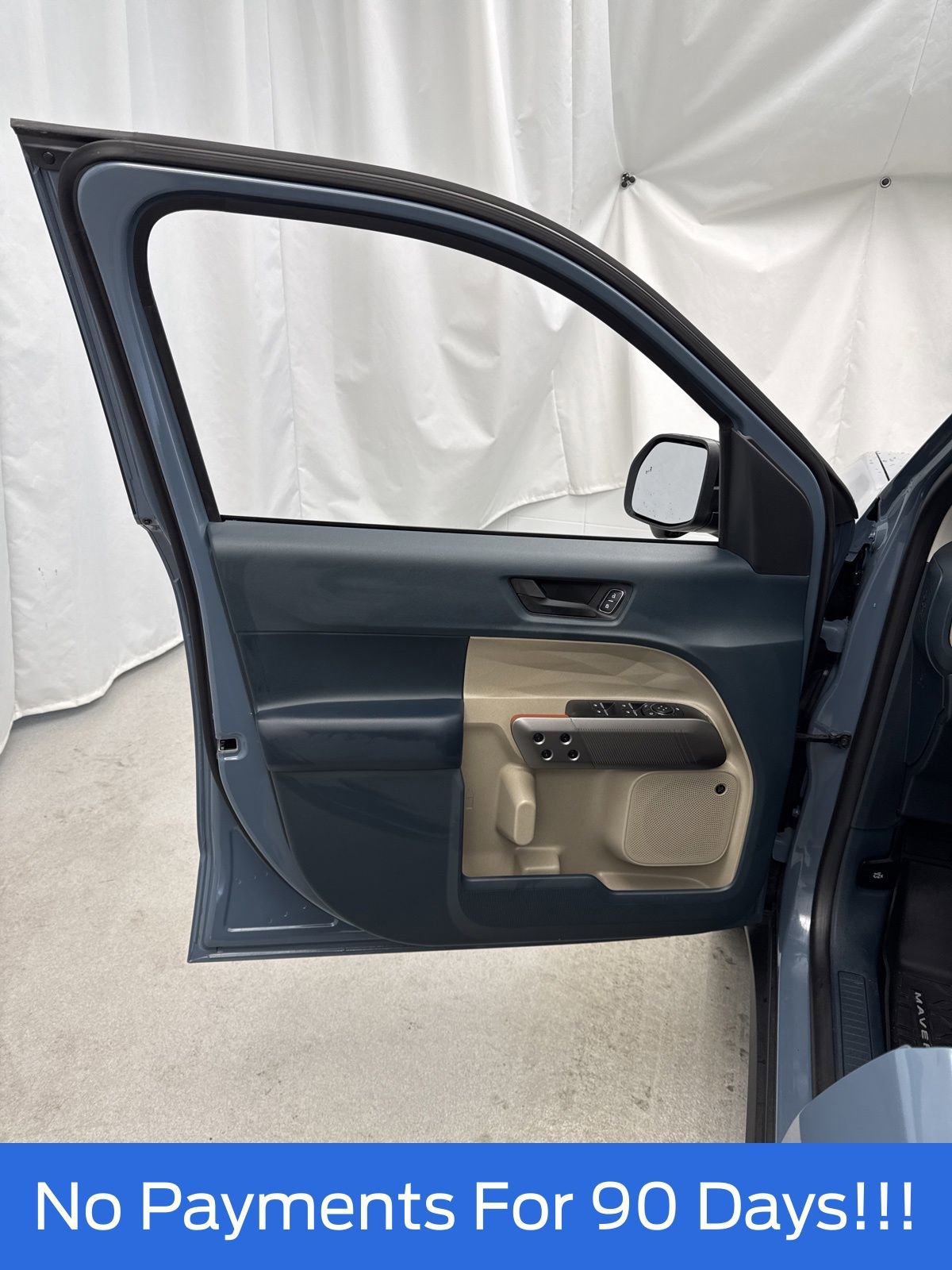 New 2026 Ford Maverick Lariat AWD/4WD image 13