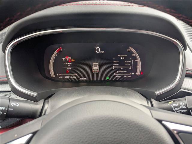 New 2026 Acura MDX A-Spec AWD/4WD image 11