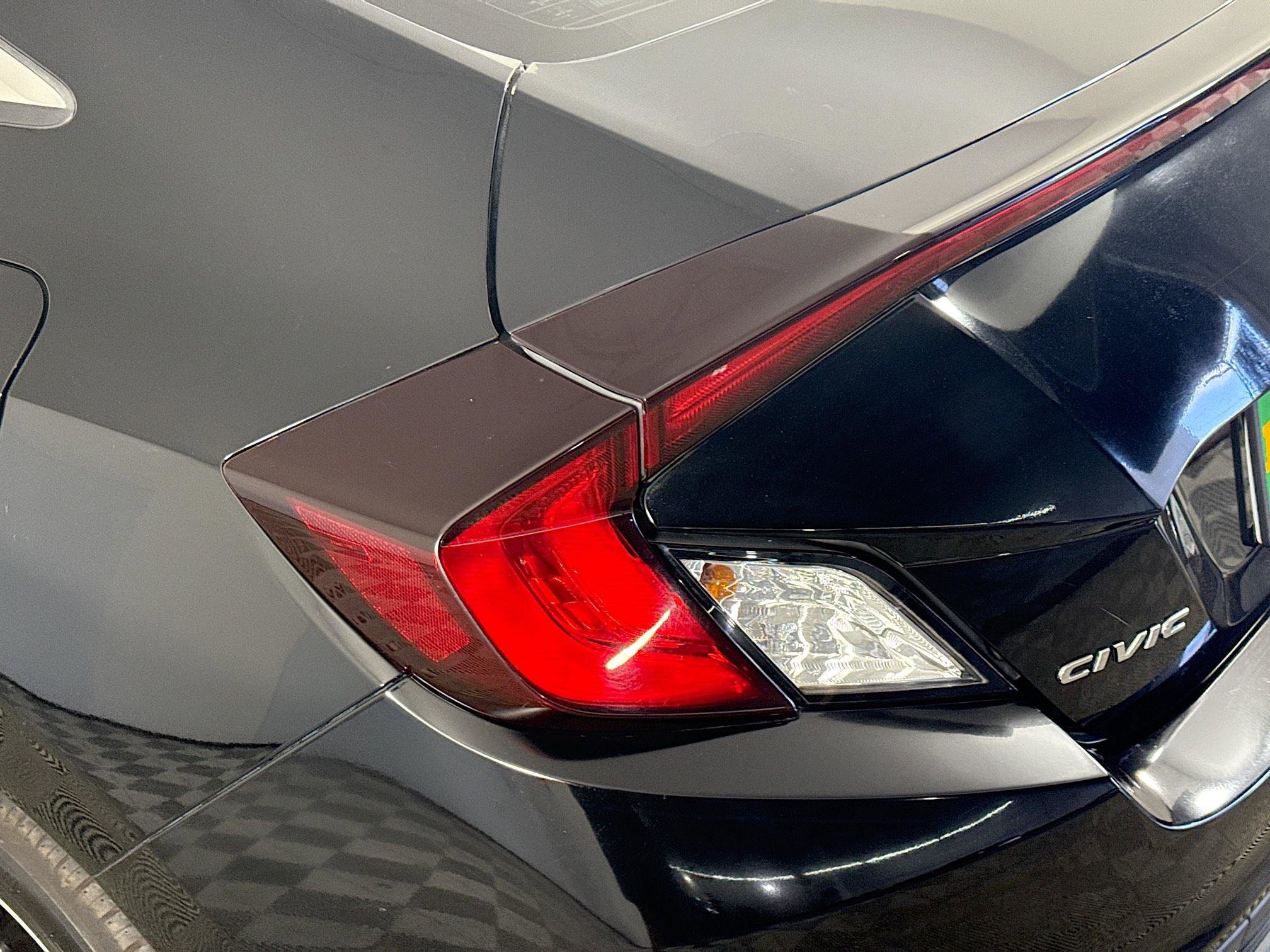 Used 2020 Honda Civic LX image 33