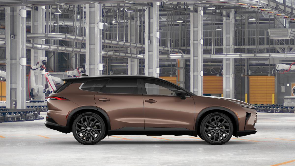 New 2026 Toyota Crown Signia w/ Advanced Technology Package image 42