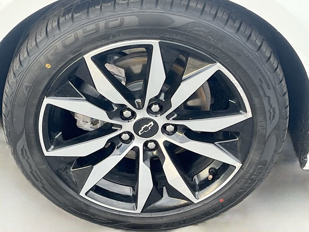 Used 2020 Chevrolet Malibu RS image 29