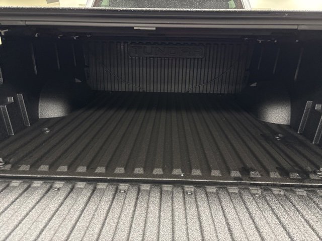 New 2026 Toyota Tundra Limited image 16