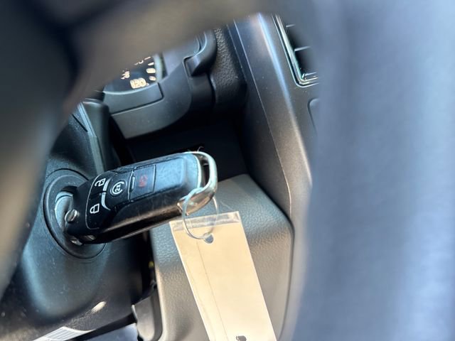 Used 2019 Ford F150 XLT w/ Trailer Tow Package AWD/4WD image 28