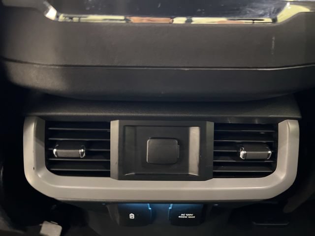 Certified 2024 Ford F150 Lariat w/ FX4 Off-Road Package AWD/4WD image 20
