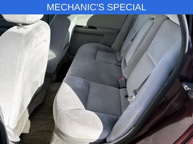 Used 2007 Chevrolet Impala LT image 12