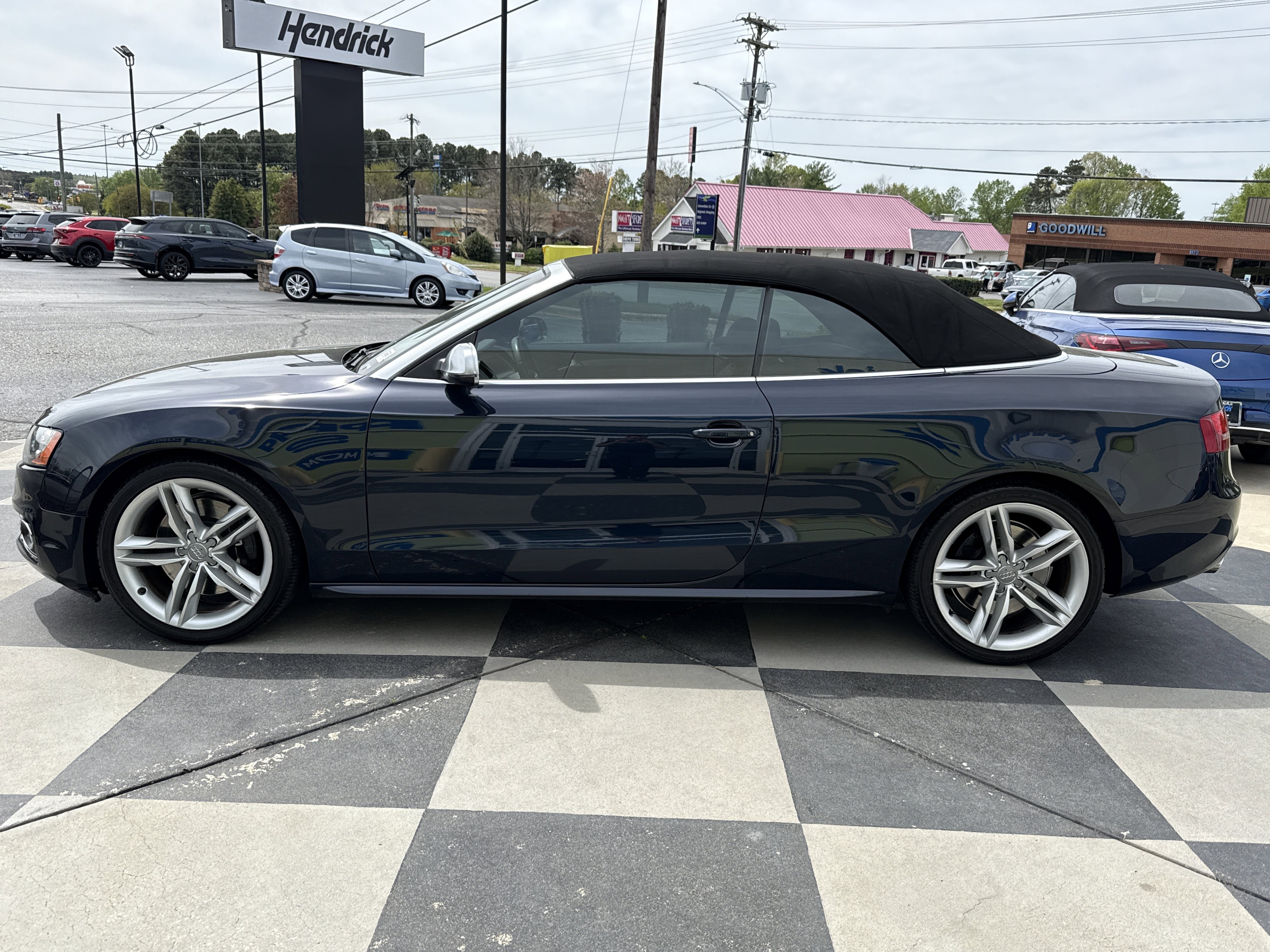 Used 2010 Audi S5 Prestige image 7