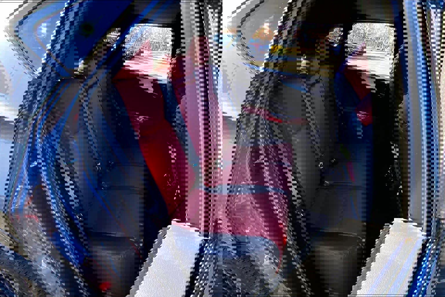 Certified 2023 Lexus NX 350 F Sport image 20