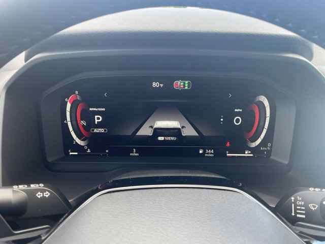 New 2026 Nissan Rogue Platinum AWD/4WD image 20