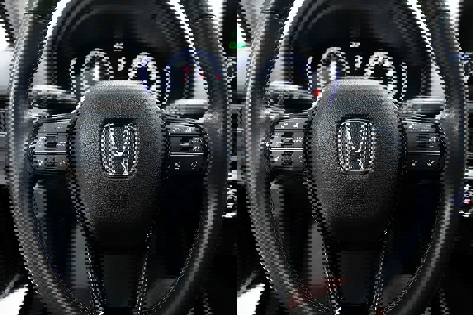 Used 2024 Honda Civic EX image 14