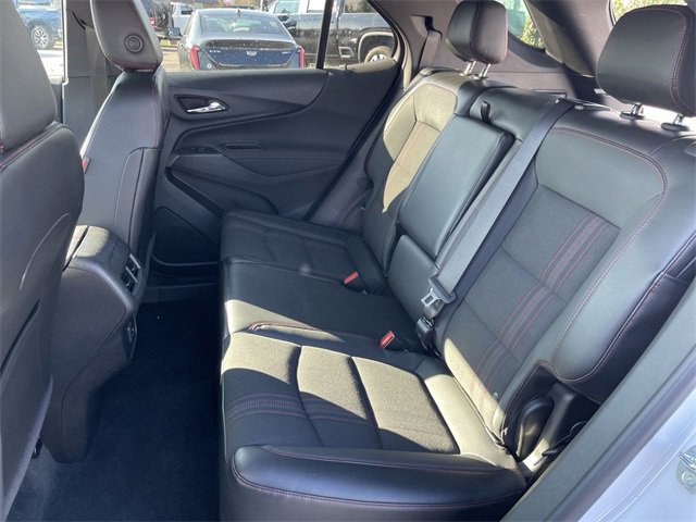 Used 2022 Chevrolet Equinox RS w/ LPO, Floor Liner Package image 21