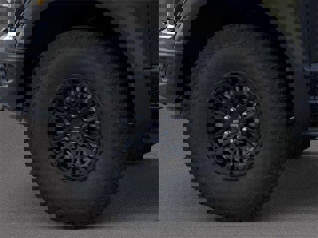 New 2025 Ford F150 Raptor image 41