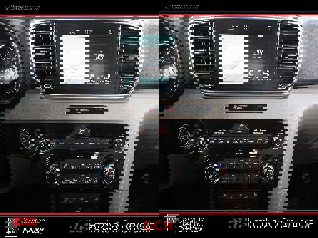 Used 2022 Kia Sportage EX w/ EX Technology Package image 12