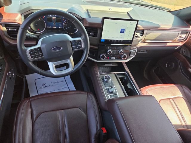 Used 2024 Ford Expedition Limited image 9