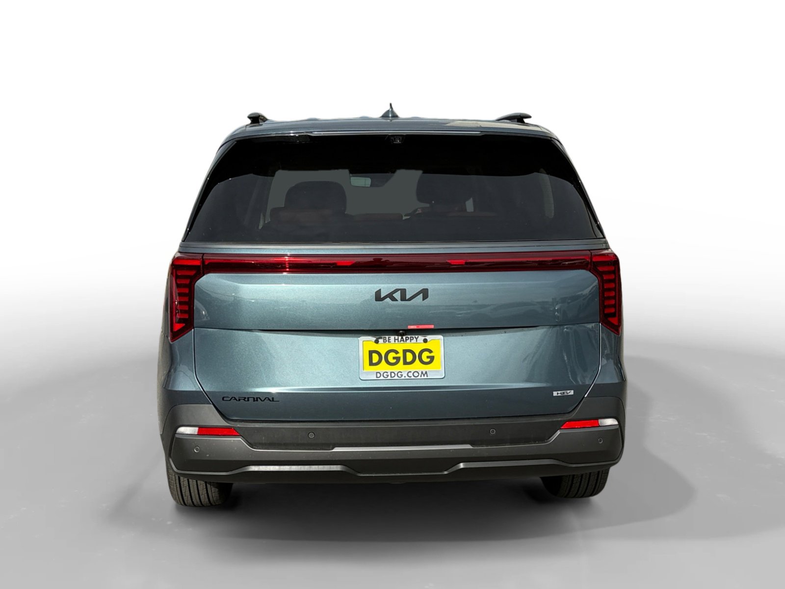 New 2026 Kia Carnival SX Prestige image 4