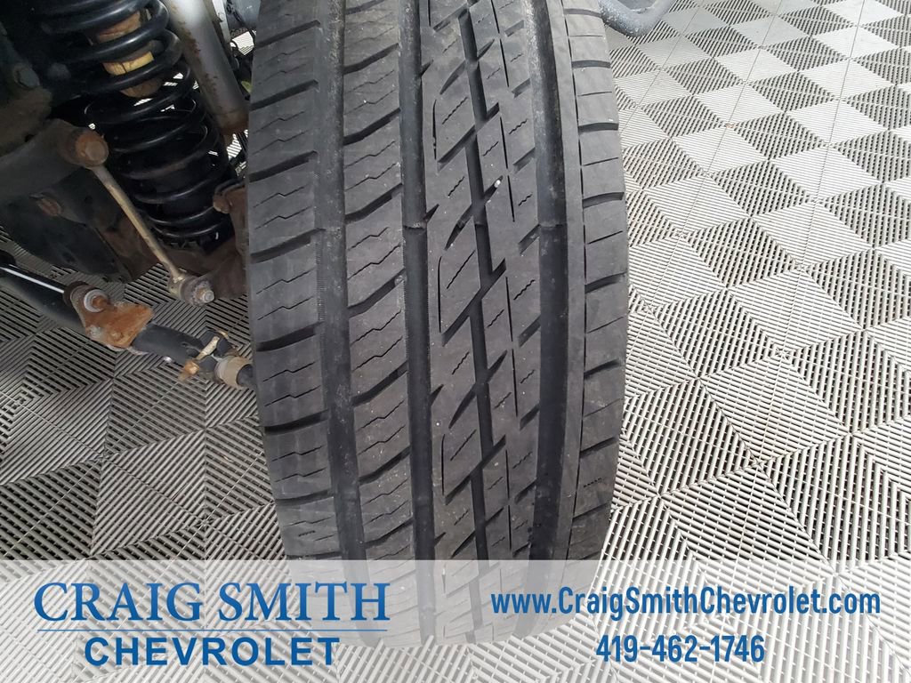 Used 2020 Jeep Gladiator Sport w/ Quick Order Package 24S image 29