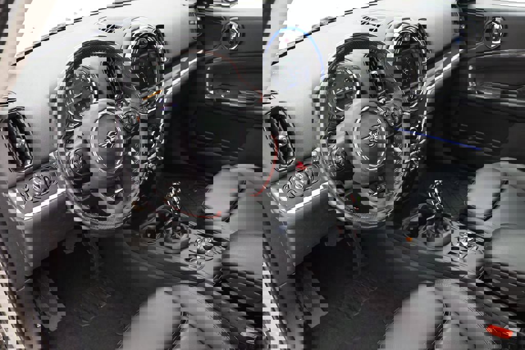 Used 2020 MINI Cooper Countryman S image 15