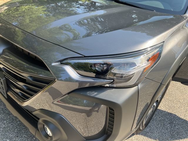 Used 2025 Subaru Outback Premium AWD/4WD image 26
