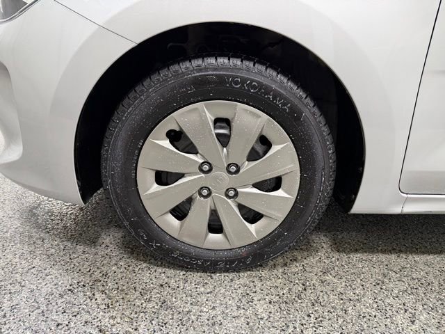 Used 2018 Kia Rio LX FWD image 22