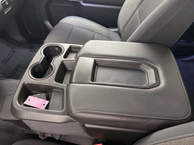 Used 2019 Chevrolet Silverado 1500 LT w/ All-Star Edition AWD/4WD image 23