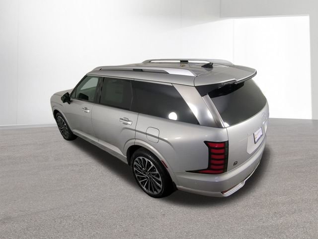 New 2026 Hyundai Palisade Calligraphy image 35