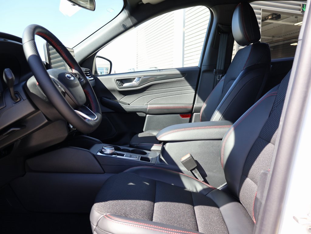 New 2026 Ford Escape ST-Line w/ Tech Pack #1 image 22