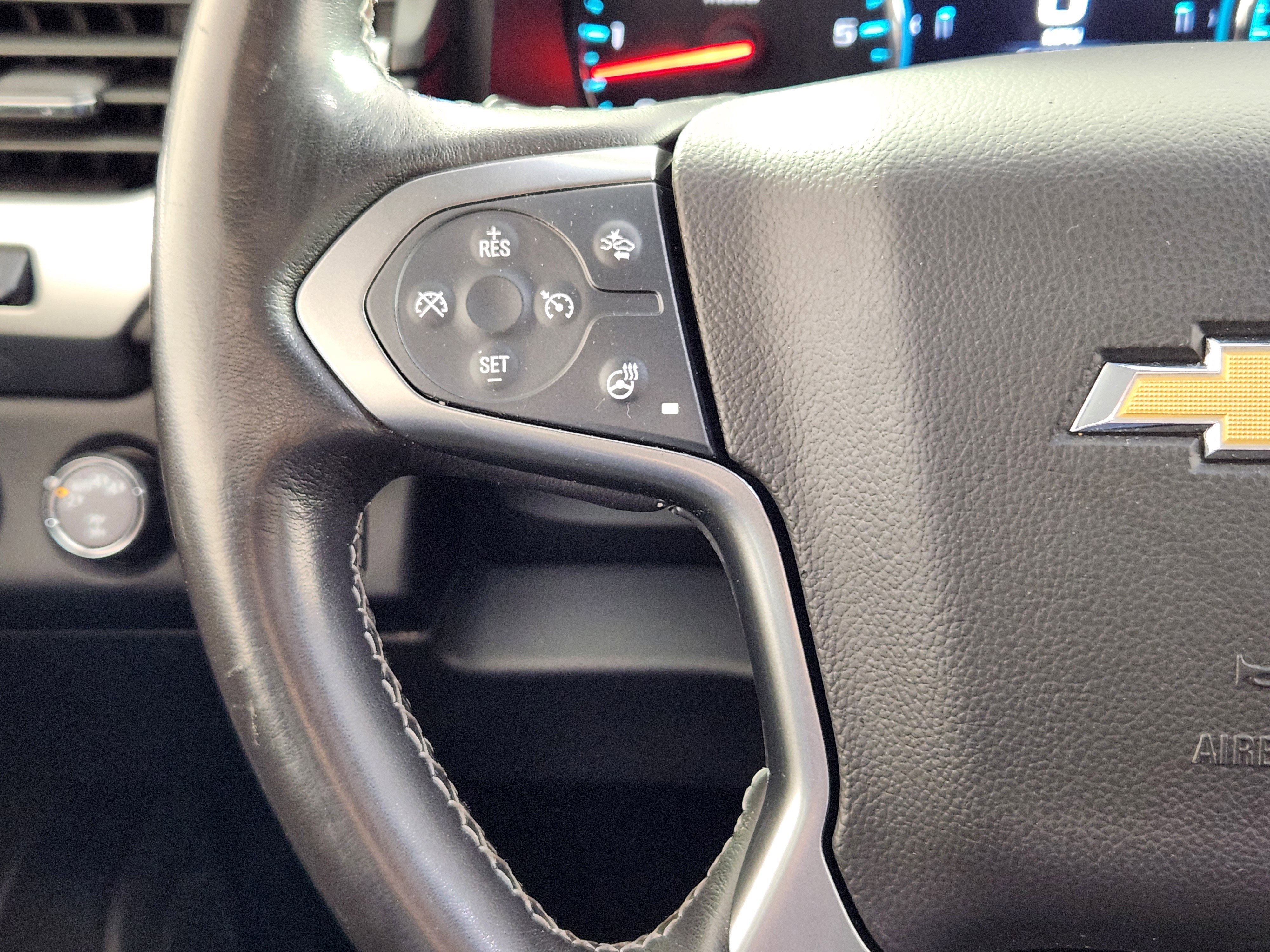 Used 2019 Chevrolet Suburban Premier w/ Premier Plus Edition image 19