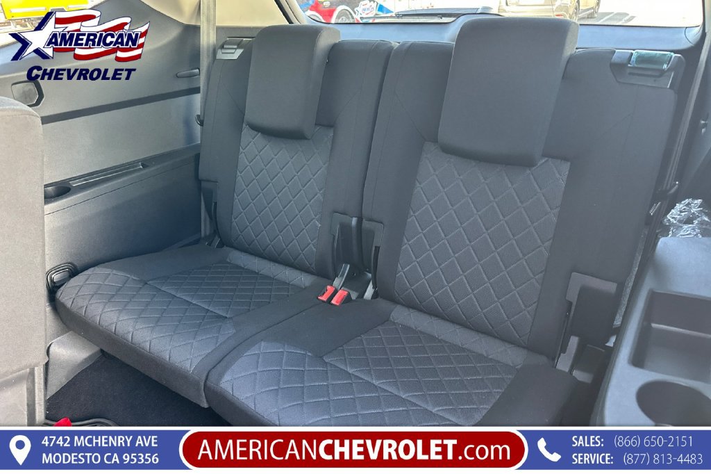 Used 2021 Volkswagen Atlas S AWD/4WD image 20